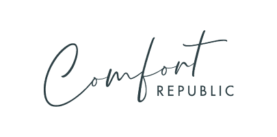 Comfort Republic Logo